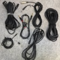 1409291-21 Studio equipment - control units, audio interfaces, DMX cabling, etc.