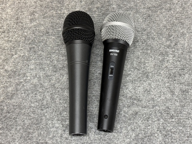 1409291-22 Studio equipment - control units, audio interfaces, DMX cabling, etc.