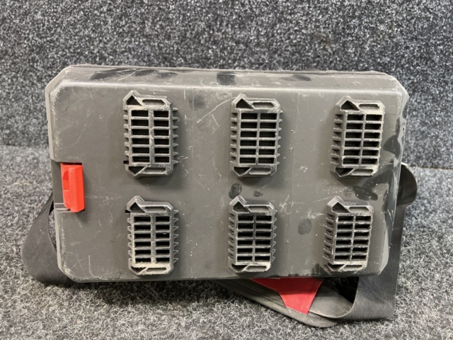 1439519-6 Milwaukee Packout Tool Bag