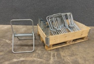 1439850 10 pcs Bobbin stand