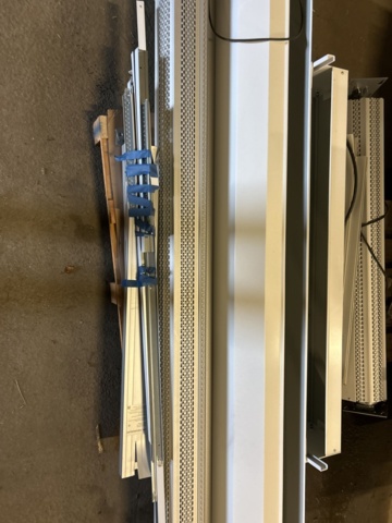 1305235-6 2 st inbrottsskydd, motoriserade – Jari Safe / JHL Inbrottsskydd