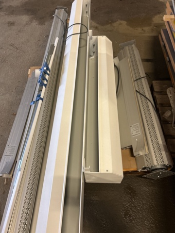 1305235-9 2 st inbrottsskydd, motoriserade – Jari Safe / JHL Inbrottsskydd