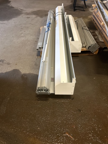 1305235-14 2 st inbrottsskydd, motoriserade – Jari Safe / JHL Inbrottsskydd