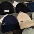 1436054-4 12 hats Carhartt, Dickies and others.