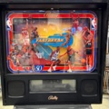 1440332-4 Flipperspel Bally Fastbreak