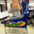 1440331-12 Flipperspel Gottlieb Wipeout