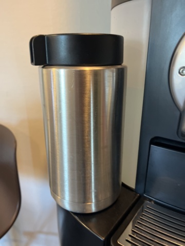 1440333-9 Nespresso Gemini CS220 Pro