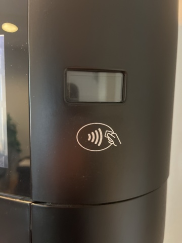 1440333-15 Nespresso Gemini CS220 Pro