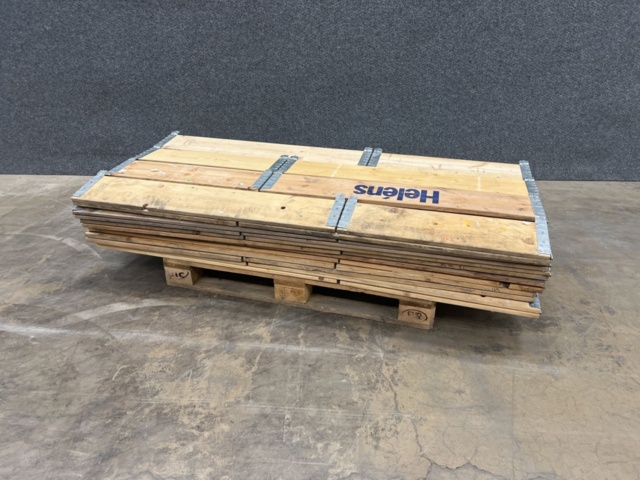 1439927-1 24 st pallkragar för EUR-Pall 800x1200 mm