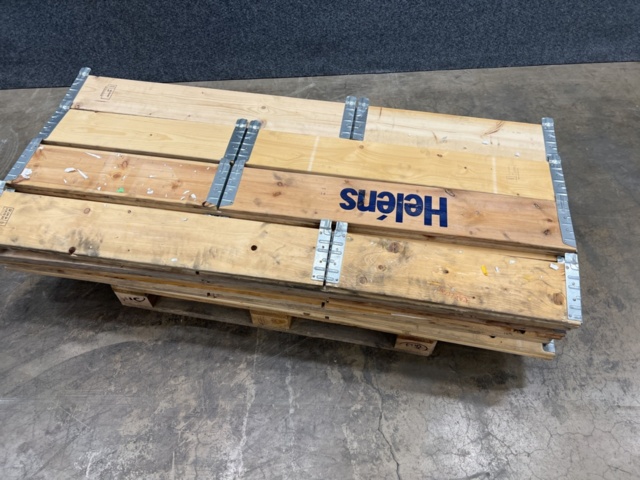 1439927-2 24 st pallkragar för EUR-Pall 800x1200 mm