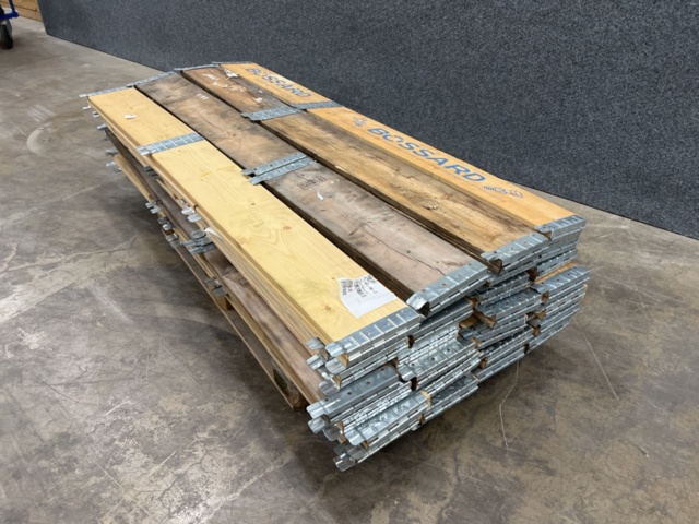 1439928-2 28 st pallkragar för EUR-Pall 800x1200 mm