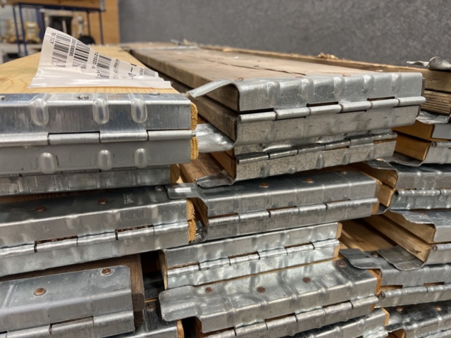 1439928-4 28 st pallkragar för EUR-Pall 800x1200 mm