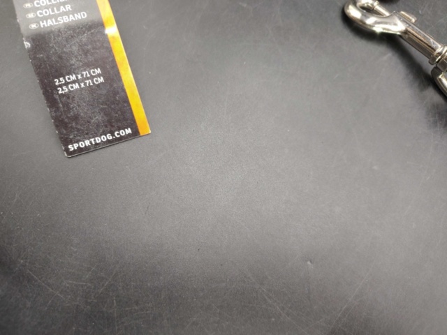 1433660-3 Dog collars, 7 pcs – SportDOG, waterproof