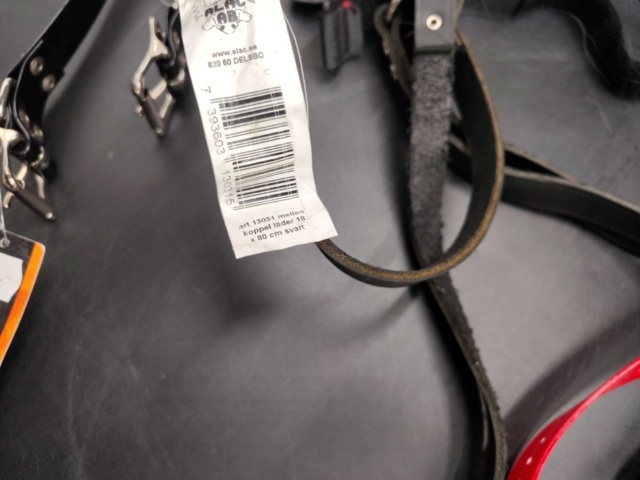 1433660-5 Dog collars, 7 pcs – SportDOG, waterproof