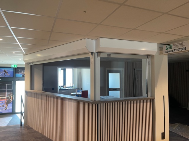 1305235-1 2 st inbrottsskydd, motoriserade – Jari Safe / JHL Inbrottsskydd