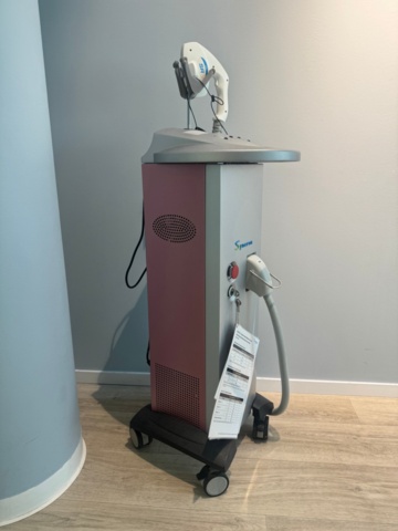 1349723-2 Syneron eStyle med SRA-handtag