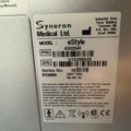 1349723-4 Syneron eStyle med SRA-handtag