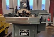 1373458 Honingsmaskin med tillbehör – Sunnen MBC-1802 inkl. verktyg och slipstavar