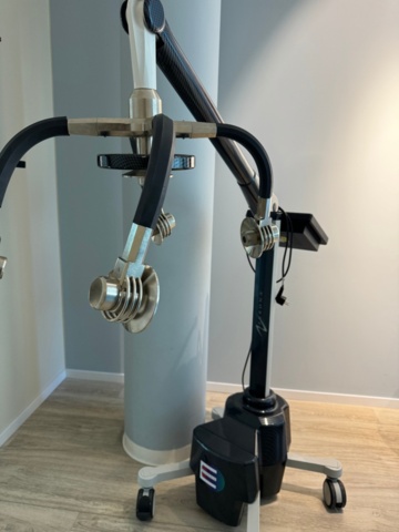 1349725-1 Fettreduceringslaser med öppna pulser – Erchonia Zerona