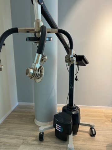 1349725-3 Fettreduceringslaser med öppna pulser – Erchonia Zerona