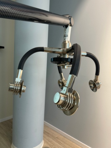 1349725-4 Fettreduceringslaser med öppna pulser – Erchonia Zerona