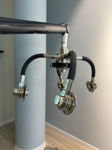 1349725-5 Fettreduceringslaser med öppna pulser – Erchonia Zerona