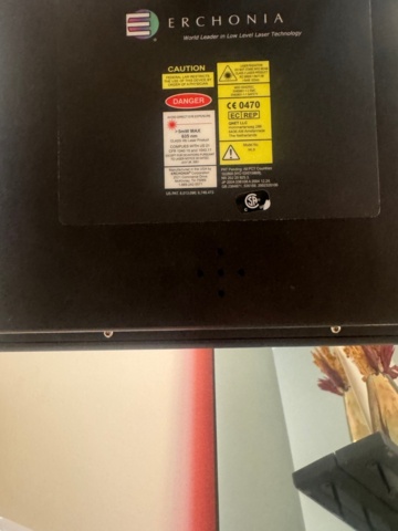 1349725-11 Fettreduceringslaser med öppna pulser – Erchonia Zerona