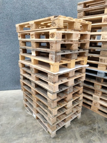 1440336-3 29 st Begagnade Helpallar