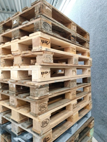 1440336-11 29 st Begagnade Helpallar