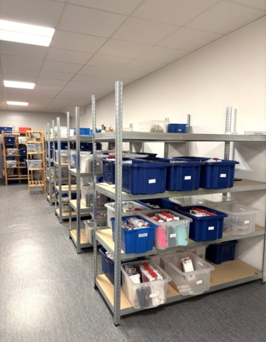 1070321-2 Mobilskal och mobilfodral - cirka 270 objekt