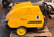 1373460 Hetvattentvätt – Kärcher HDS 895 M Eco (defekt)