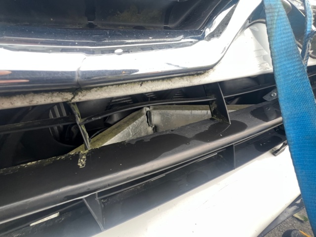 1351312-22 Skåpbil Citroën Jumpy Van 2.0 HDi 163hk, -2016 (Reparationsobjekt) Ny info