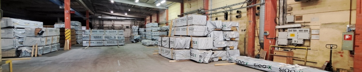 Bild som representerar auktionen - Stort parti byggvirke från konkursbo