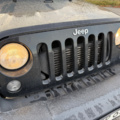 1440206-8 Jeep Wrangler Unlimited 2.8 4WD Automatisk, 200hk, 2015
