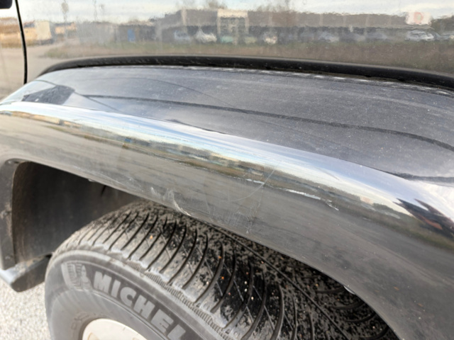 1440206-11 Jeep Wrangler Unlimited 2.8 4WD Automatisk, 200hk, 2015