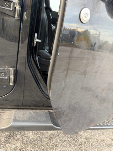 1440206-12 Jeep Wrangler Unlimited 2.8 4WD Automatisk, 200hk, 2015