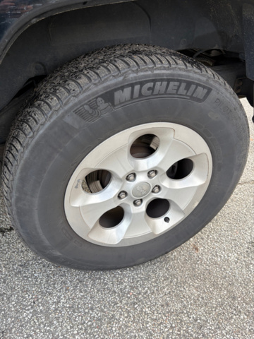 1440206-16 Jeep Wrangler Unlimited 2.8 4WD Automatisk, 200hk, 2015