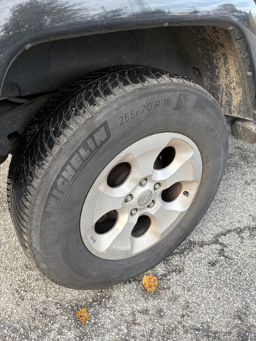 1440206-17 Jeep Wrangler Unlimited 2.8 4WD Automatisk, 200hk, 2015