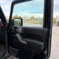 1440206-19 Jeep Wrangler Unlimited 2.8 4WD Automatisk, 200hk, 2015