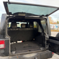 1440206-21 Jeep Wrangler Unlimited 2.8 4WD Automatisk, 200hk, 2015