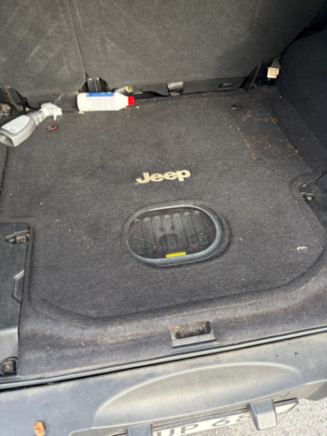 1440206-22 Jeep Wrangler Unlimited 2.8 4WD Automatisk, 200hk, 2015