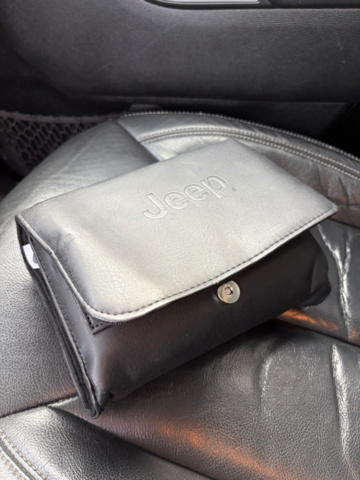 1440206-30 Jeep Wrangler Unlimited 2.8 4WD Automatisk, 200hk, 2015