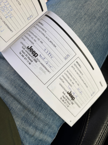 1440206-32 Jeep Wrangler Unlimited 2.8 4WD Automatisk, 200hk, 2015