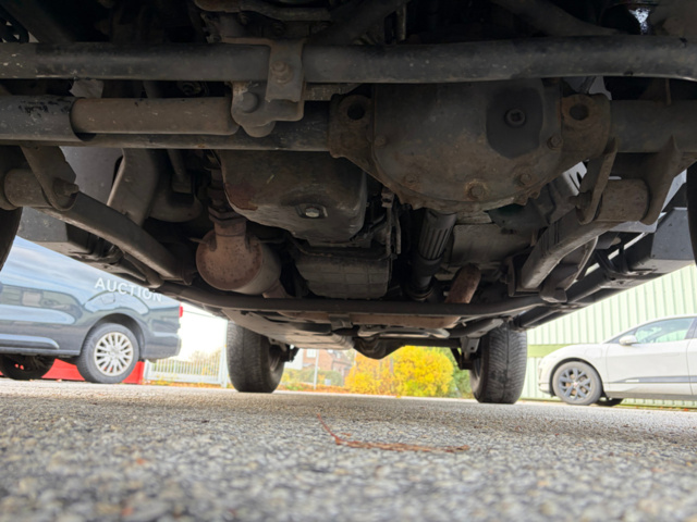 1440206-35 Jeep Wrangler Unlimited 2.8 4WD Automatisk, 200hk, 2015