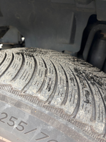 1440206-40 Jeep Wrangler Unlimited 2.8 4WD Automatisk, 200hk, 2015