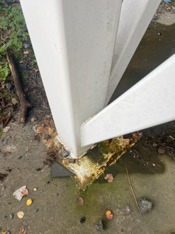 1420051-11 Cement silo with loading and unloading system