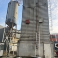 1420051-41 Cement silo with loading and unloading system