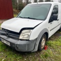 176457-1 Ford Transit Connect T220 1.8 TDCi Manuell, 90hk, 2008, Renoveringsobjekt