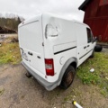 176457-5 Ford Transit Connect T220 1.8 TDCi Manuell, 90hk, 2008, Renoveringsobjekt