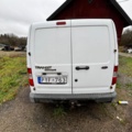 176457-6 Ford Transit Connect T220 1.8 TDCi Manuell, 90hk, 2008, Renoveringsobjekt